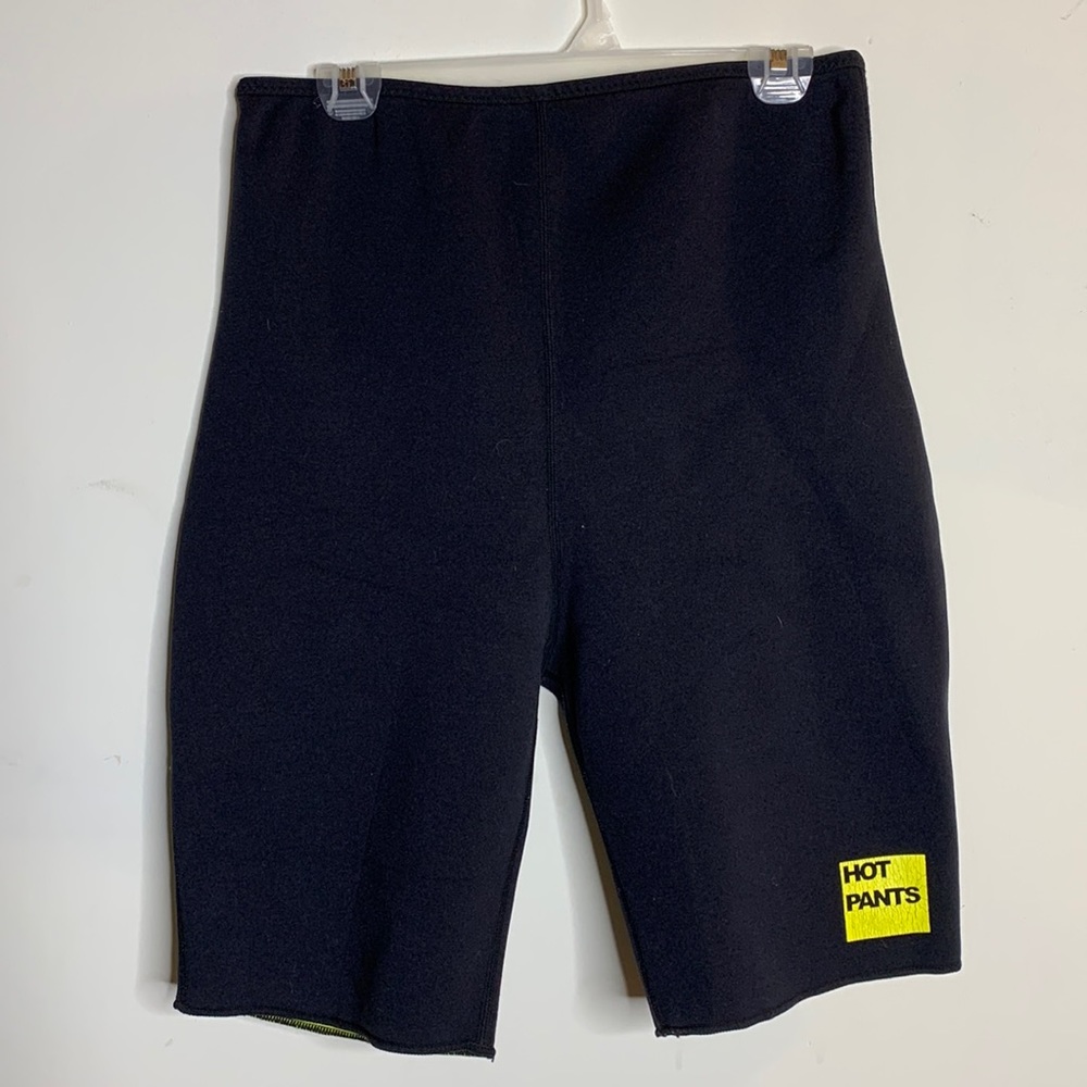 Hot Pants Workout Pants L
